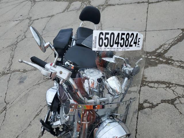 2012 SUZUKI VL800 T - JS1VS55A1C2100738