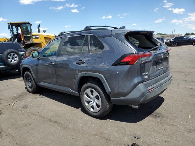 VIN 2T3G1RFV8KC004879 2019 Toyota RAV4, LE no.2