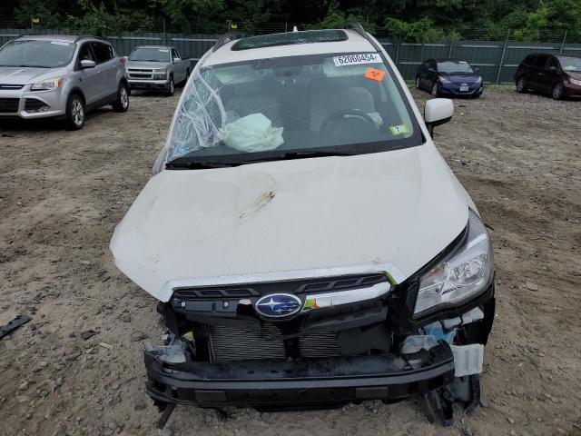 2018 SUBARU FORESTER 2 JF2SJAGC1JH515444  62060454