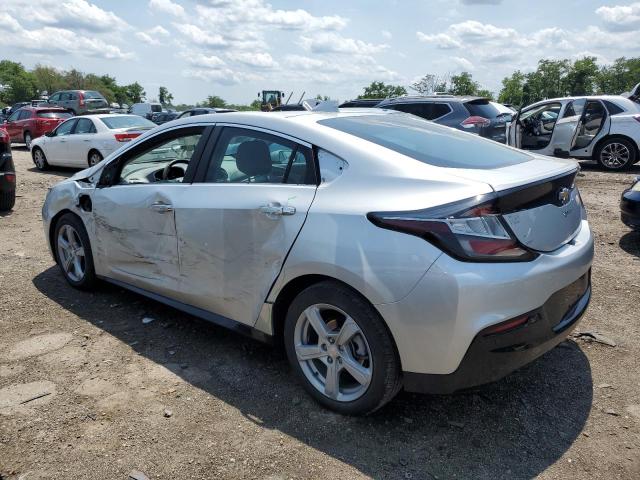 VIN 1G1RC6S58KU129036 2019 Chevrolet Volt, LT no.2