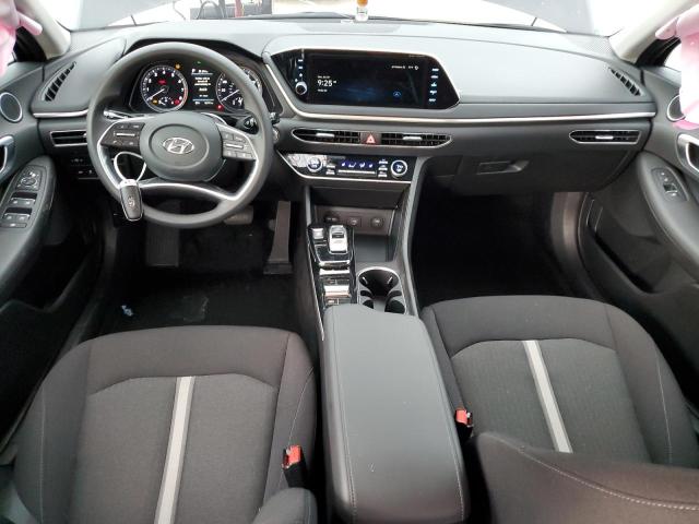 2023 HYUNDAI SONATA SEL - KMHL64JAXPA339911