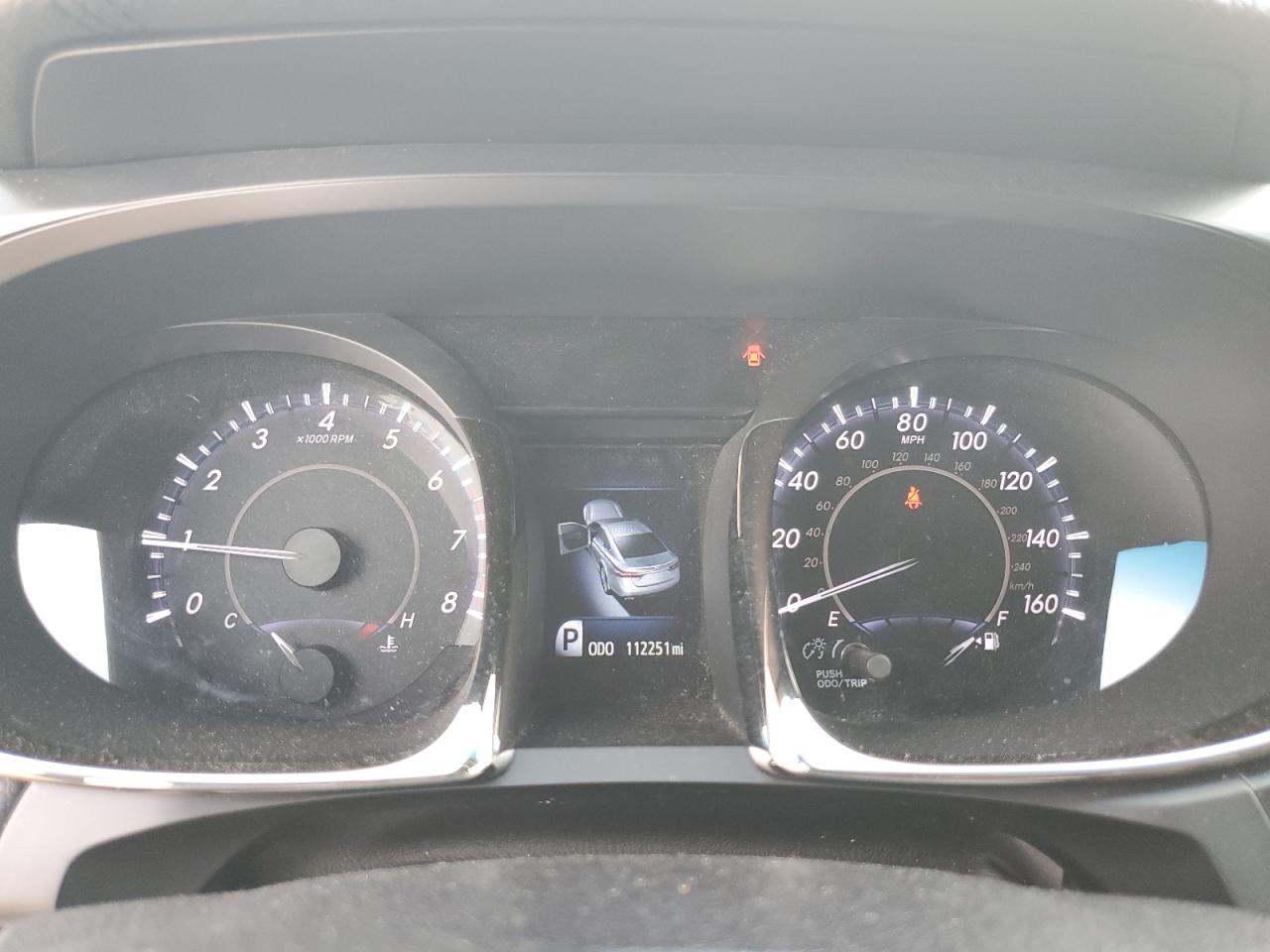 4T1BK1EB5EU133397 2014 Toyota Avalon Base