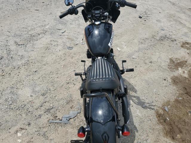 2023 HARLEY-DAVIDSON FXBBS 1HD1YYK12PB017753