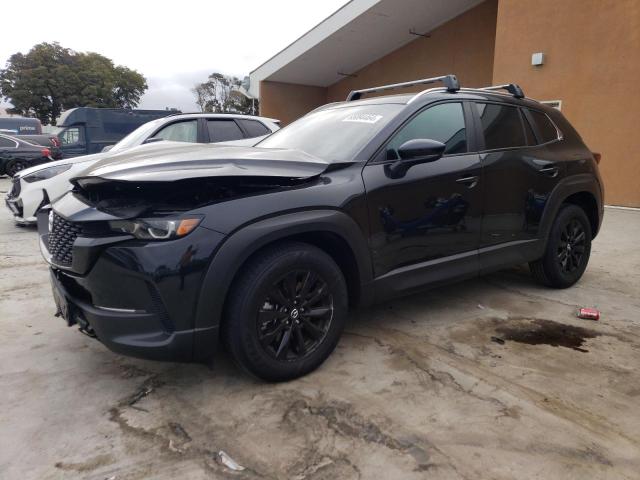7MMVABBM2RN202594 Mazda Cx-50 Pref Preferred 2024