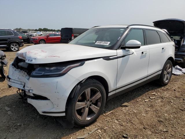 VIN SALYB2EN9KA219669 2019 Land Rover Range Rover, S no.1