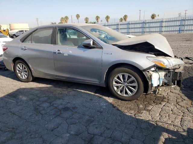 VIN 4T1BD1FK4FU172847 2015 Toyota Camry, Hybrid no.4