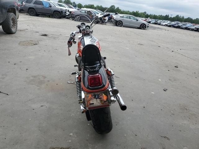 2005 HARLEY-DAVIDSON VRSCSE 1HD1PMG105K977302