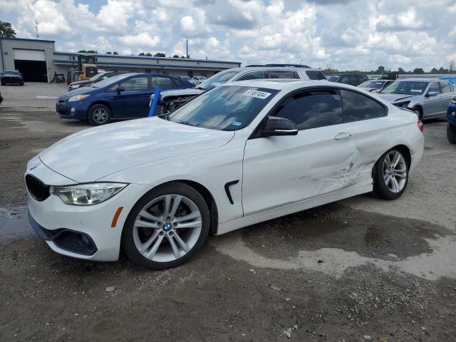 VIN WBA4R7C33HK896023 2017 BMW 4 Series, 430I no.1