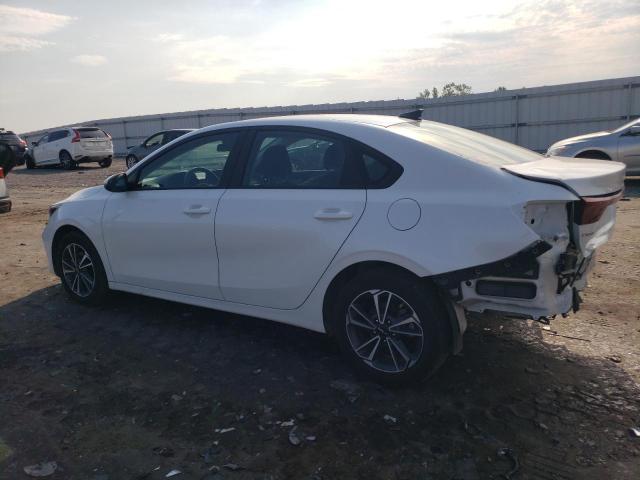 3KPF24AD9PE664683 Kia Forte LX 2