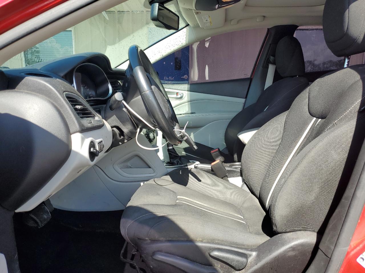 1C3CDFBA2DD341204 2013 Dodge Dart Sxt