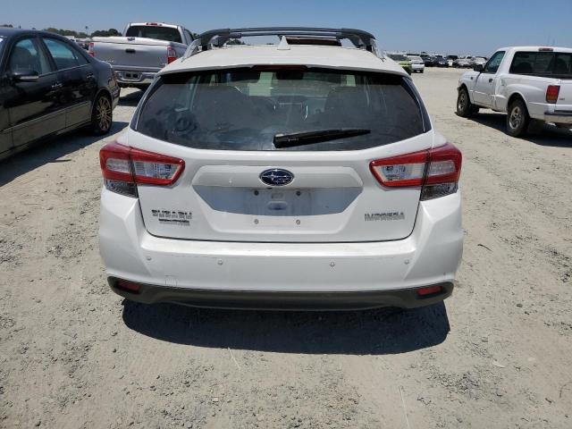 2018 Subaru Impreza Limited VIN: 4S3GTAU65J3748883 Lot: 61659204