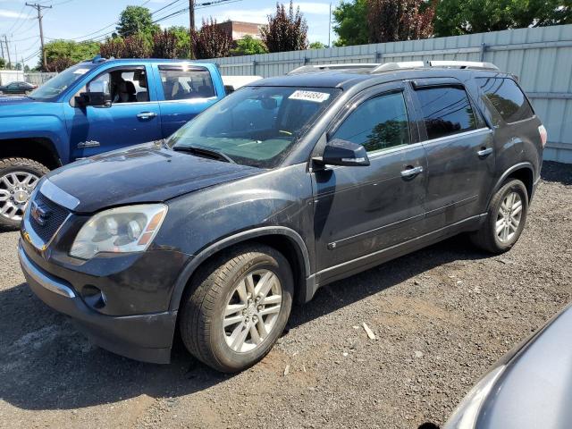 2012 GMC Acadia Slt-1 VIN: 1GKKVREDXCJ400371 Lot: 60744884