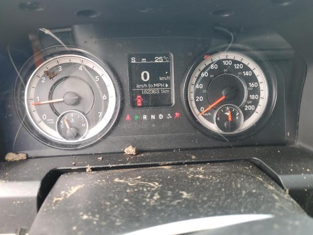 2016 RAM 1500 SLT - 1C6RR7GGXGS144766
