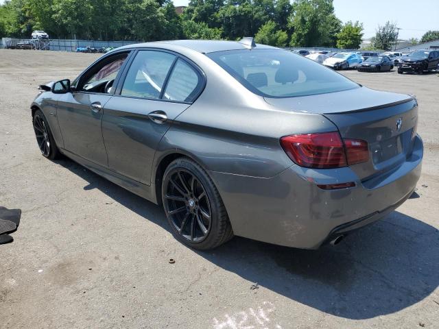 VIN WBA5B1C59ED476659 2014 BMW 5 Series, 535 I no.2