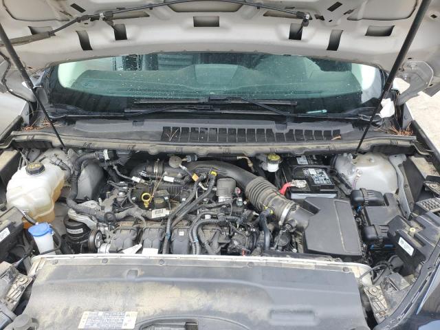 2020 Ford Edge Sel VIN: 2FMPK4J95LBB40055 Lot: 60132034