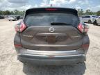 NISSAN MURANO S photo