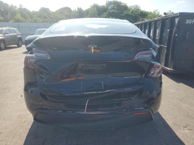 2023 TESLA MODEL Y - 7SAYGDEE6PA025216