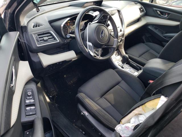 2019 Subaru Ascent Premium VIN: 4S4WMAEDXK3460327 Lot: 61830644