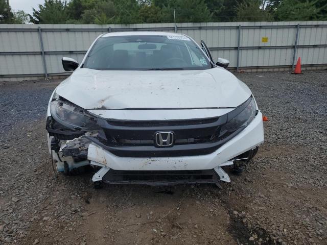 2021 HONDA CIVIC SPOR - 2HGFC2F87MH529796