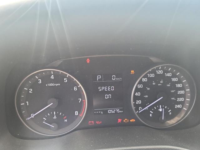 2017 HYUNDAI ELANTRA SE - 5NPD74LF8HH206332