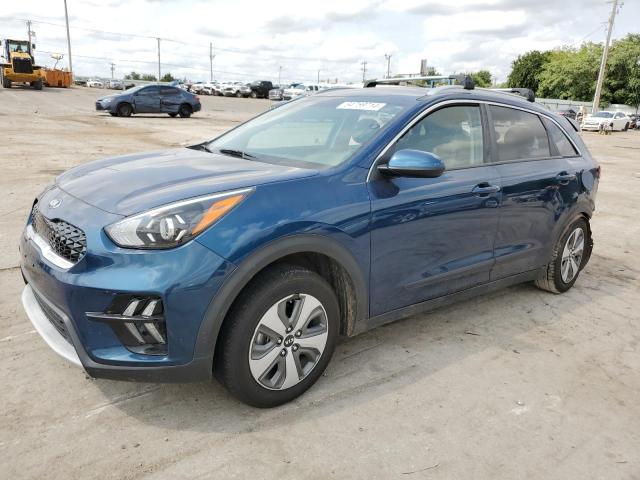 2020 KIA NIRO LX #2987095248