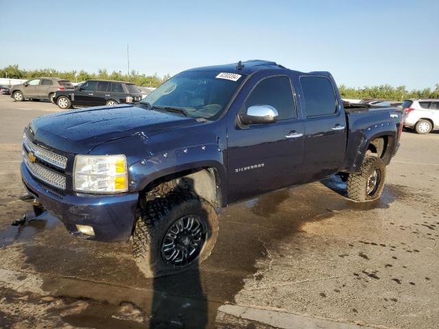 2012 CHEVROLET SILV1500 2 3GCPKTE7XCG295866  62303394