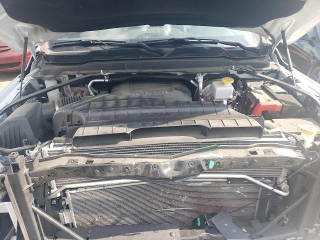 2022 RAM 2500 TRADE - 3C6MR5AJ3NG426769
