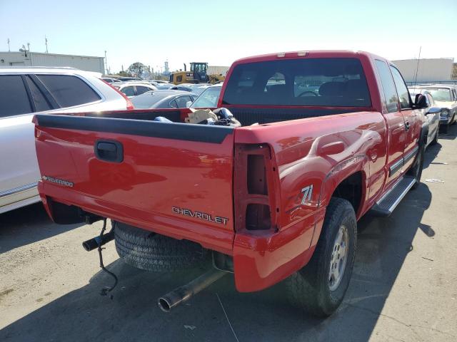 2000 Chevrolet Silverado K1500 VIN: 2GCEK19T1Y1404363 Lot: 62315654