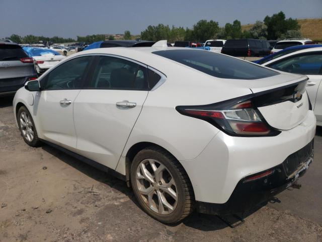 VIN 1G1RD6S56GU112448 2016 Chevrolet Volt, Ltz no.2