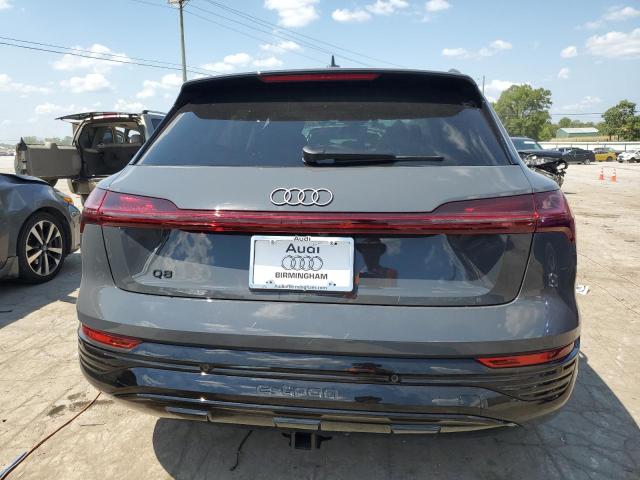 2024 AUDI Q8 E-TRON WA15ABGE4RB021722