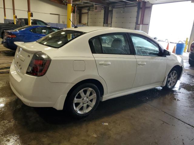 2010 Nissan Sentra 2.0 VIN: 3N1AB6AP8AL709134 Lot: 62732574