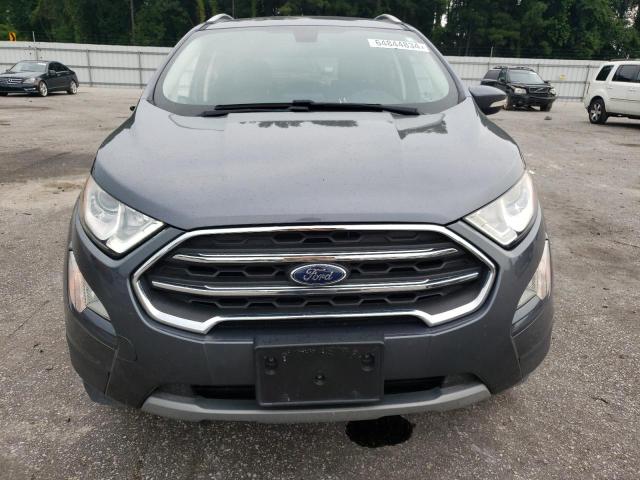 2020 FORD ECOSPORT T - MAJ6S3KL8LC358503