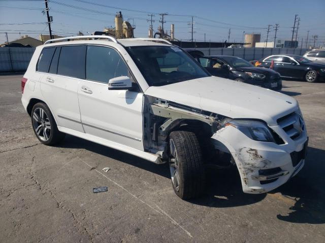 2015 Mercedes-Benz Glk 350 VIN: WDCGG5HB9FG431816 Lot: 61076844