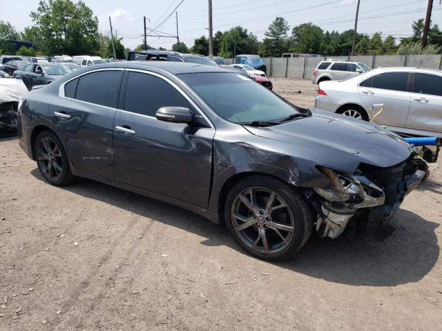 1N4AA5AP3DC828452 2013 Nissan Maxima S