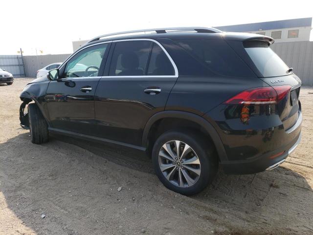2020 MERCEDES-BENZ GLE 350 4M - 4JGFB4KB5LA220352