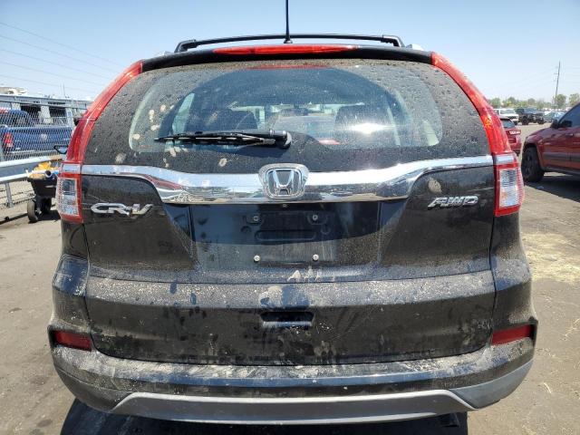 2015 Honda Cr-V Lx VIN: 2HKRM4H30FH602961 Lot: 63048034