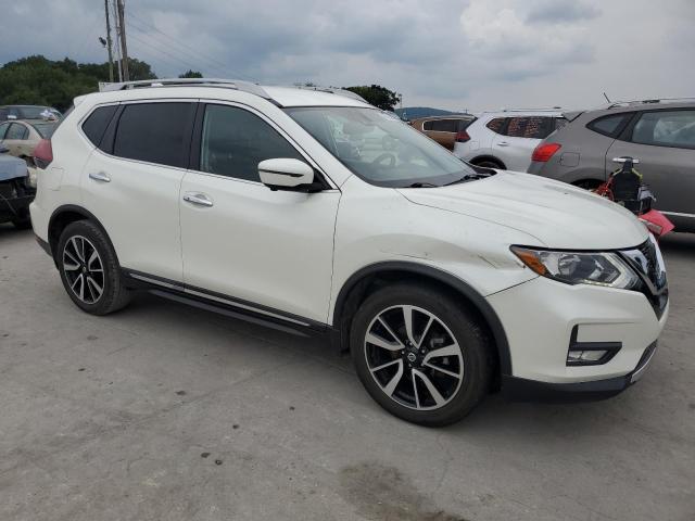 2020 NISSAN ROGUE S - 5N1AT2MT0LC784920