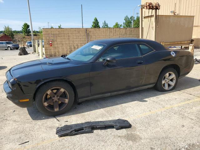 VIN 2C3CDYAG2EH234269 2014 Dodge Challenger, Sxt no.1