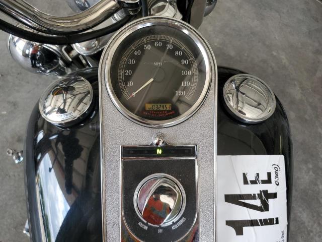 2004 HARLEY-DAVIDSON FLSTCI 1HD1BWB194Y078564