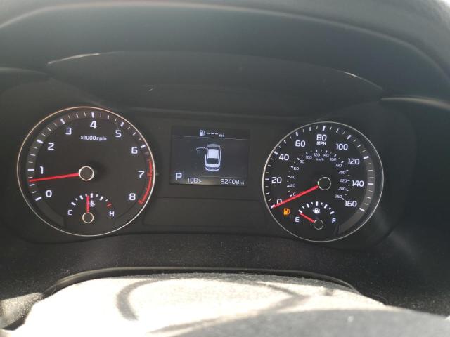 2019 KIA FORTE GT L - 3KPF34AD7KE019455