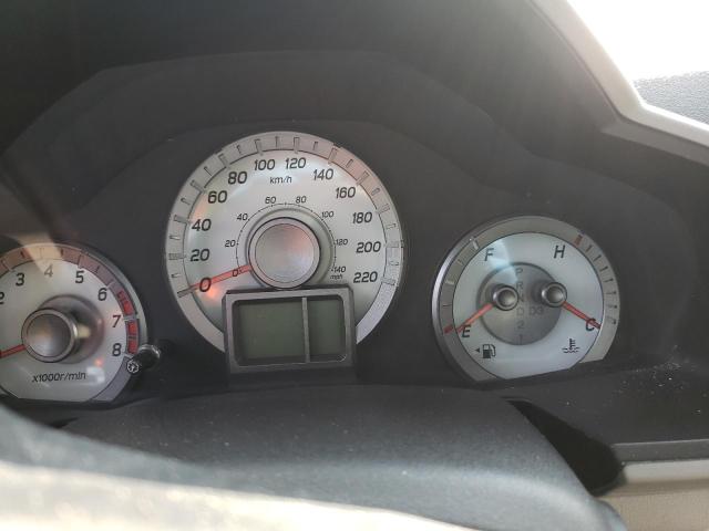 2012 Honda Pilot Exl VIN: 5FNYF4H50CB503655 Lot: 62713444