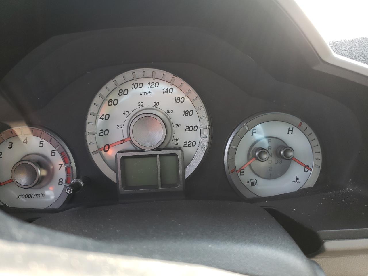 5FNYF4H50CB503655 2012 Honda Pilot Exl