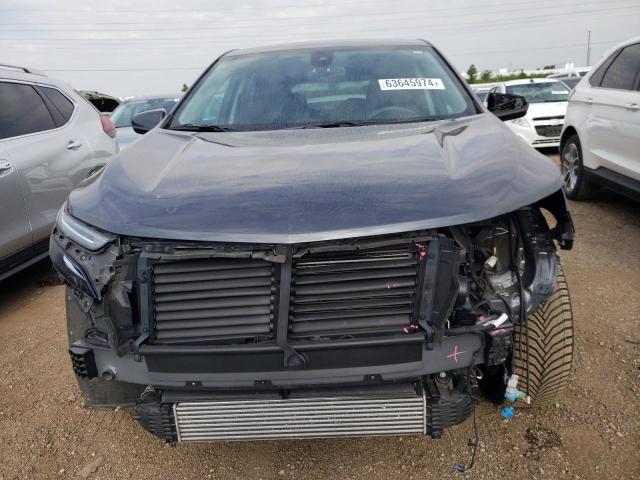 2022 CHEVROLET EQUINOX LT - 2GNAXKEV4N6129641