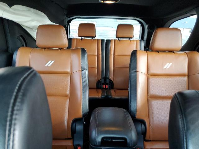 2019 DODGE DURANGO R/ - 1C4SDJCT6KC576508