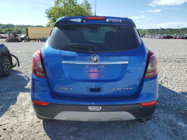 2017 Buick Encore Sport Touring VIN: KL4CJ1SB3HB071038 Lot: 59532204