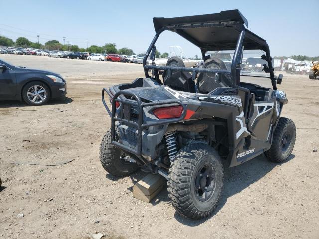 2015 POLARIS RZR 900 EP - 3NSVAE879FF442026