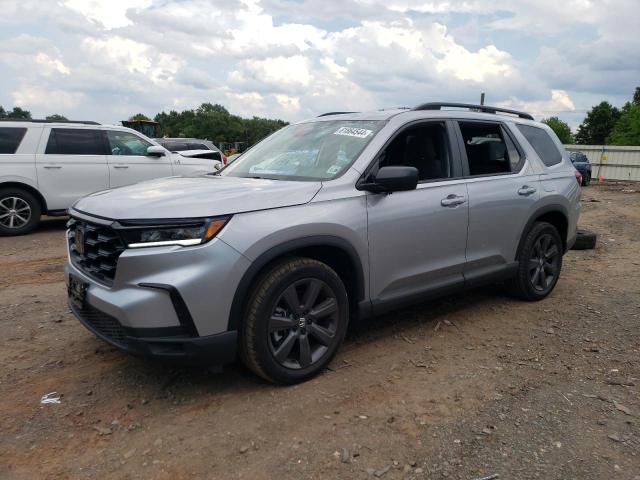 2024 HONDA PILOT SPOR - 5FNYG1H31RB028875