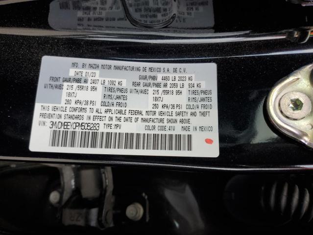 2023 MAZDA CX-30 PREM - 3MVDMBEY0PM505283