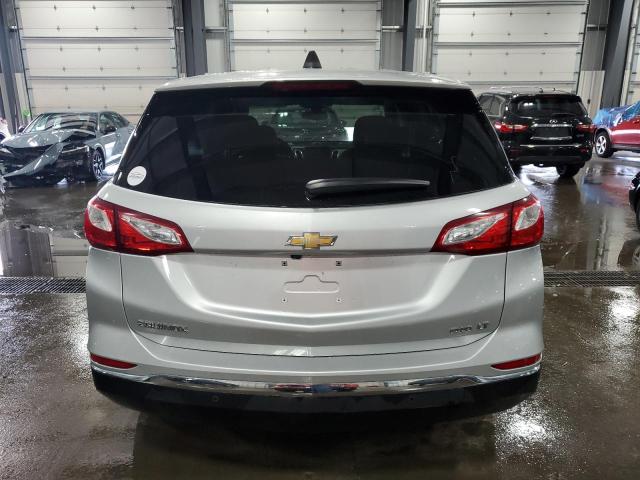 2020 Chevrolet Equinox Lt VIN: 2GNAXTEVXL6248748 Lot: 62013294