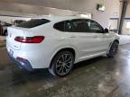 BMW X4 XDRIVE3 photo